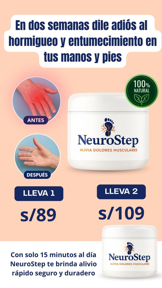NEUROSETTP