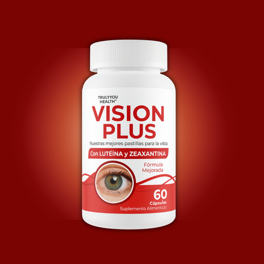 VISION PLUS